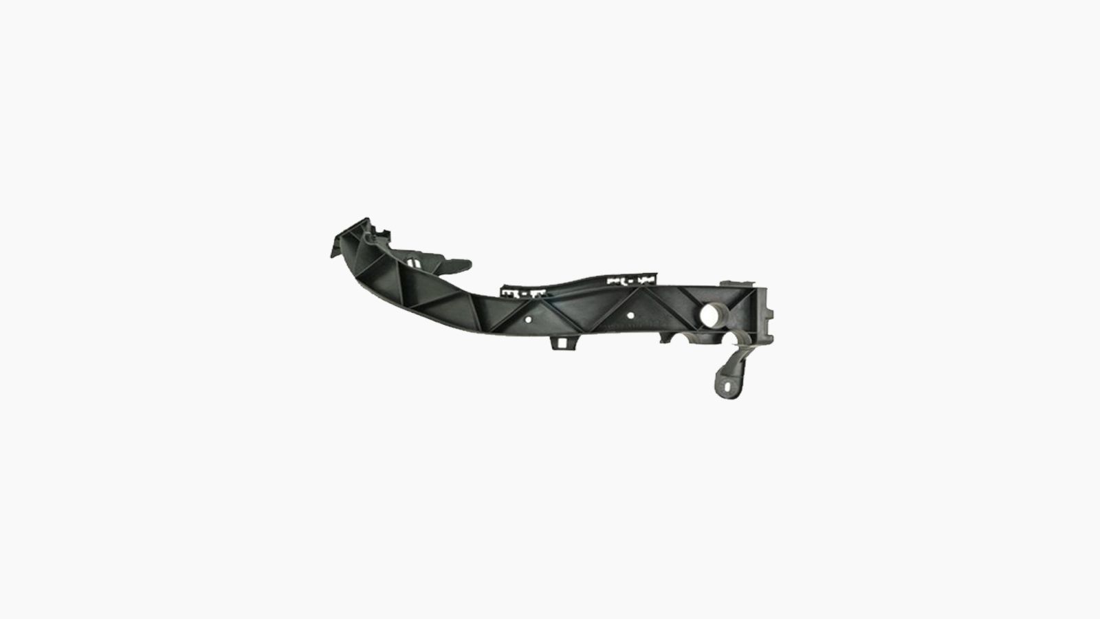 Koplamp voor BMW 1 SERIE E87 2004-2007