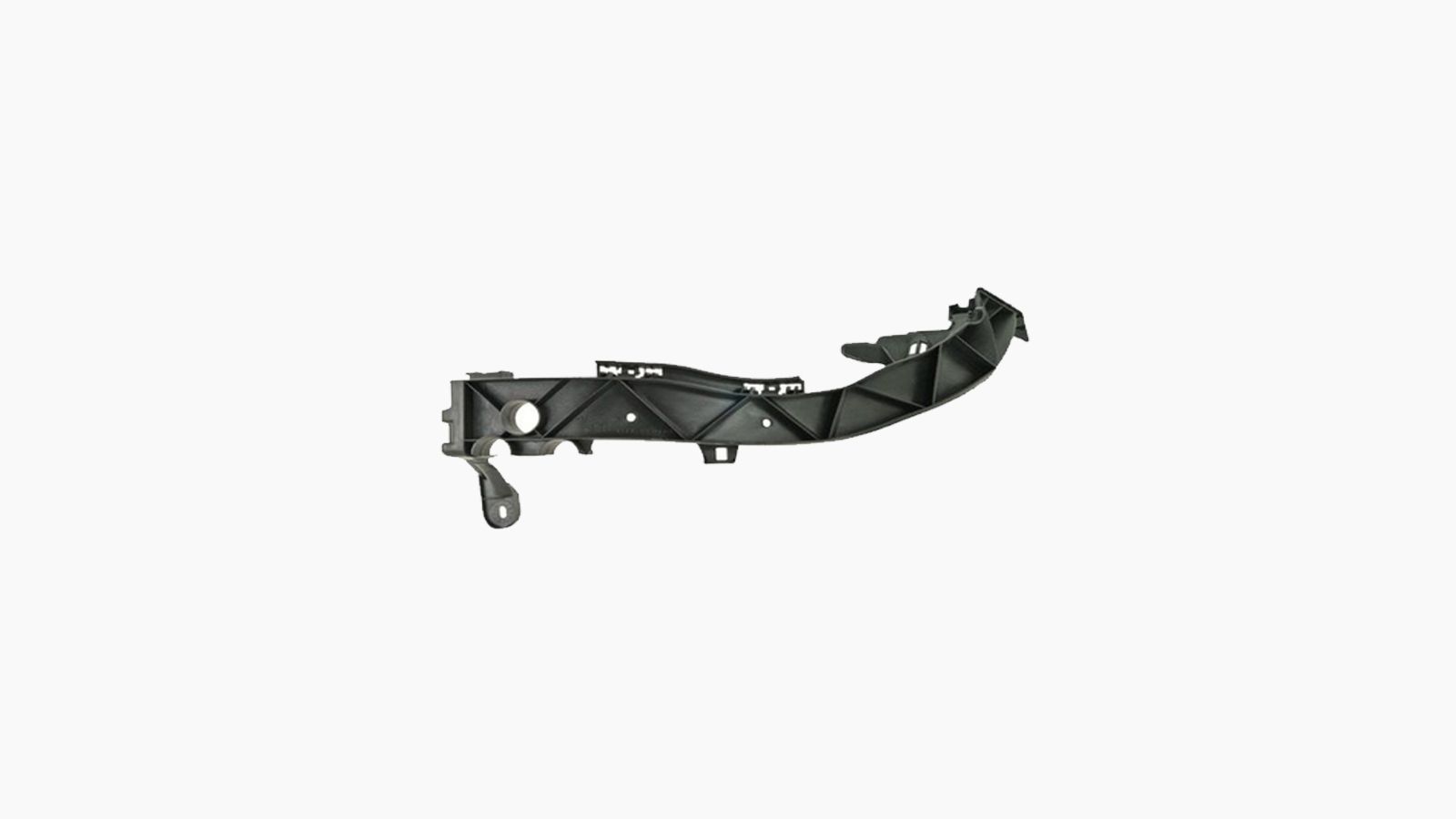 Koplamp voor BMW 1 SERIE E87 2004-2007