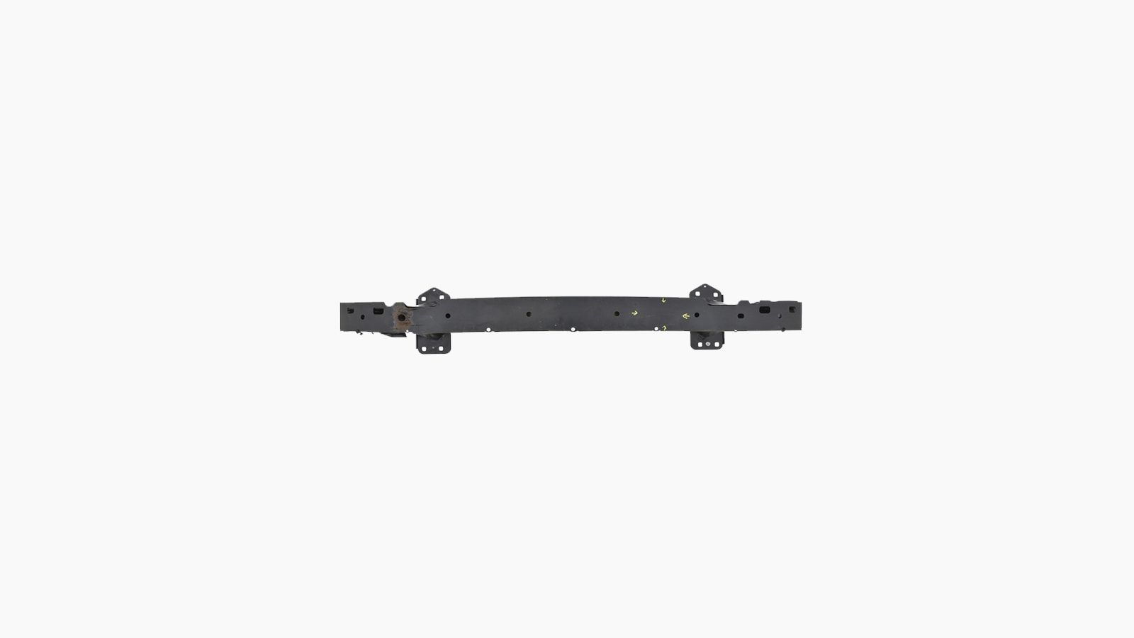 Bumperbalk voor BMW 1 SERIE E81/E87 2007-2011