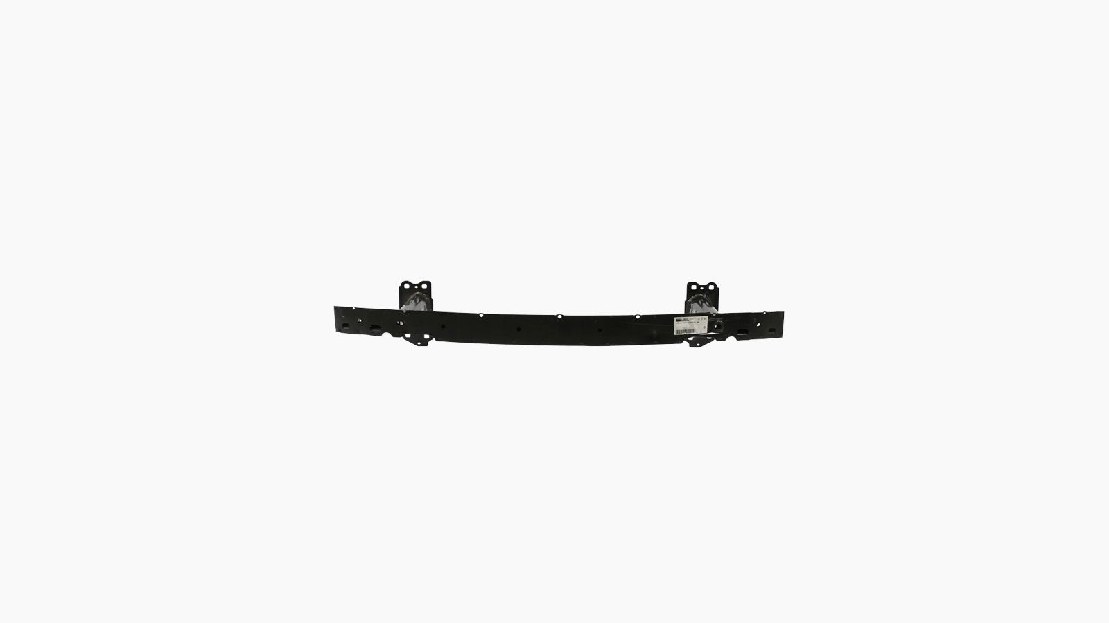 Bumperbalk voor BMW 1 SERIE E81/E87 2007-2011