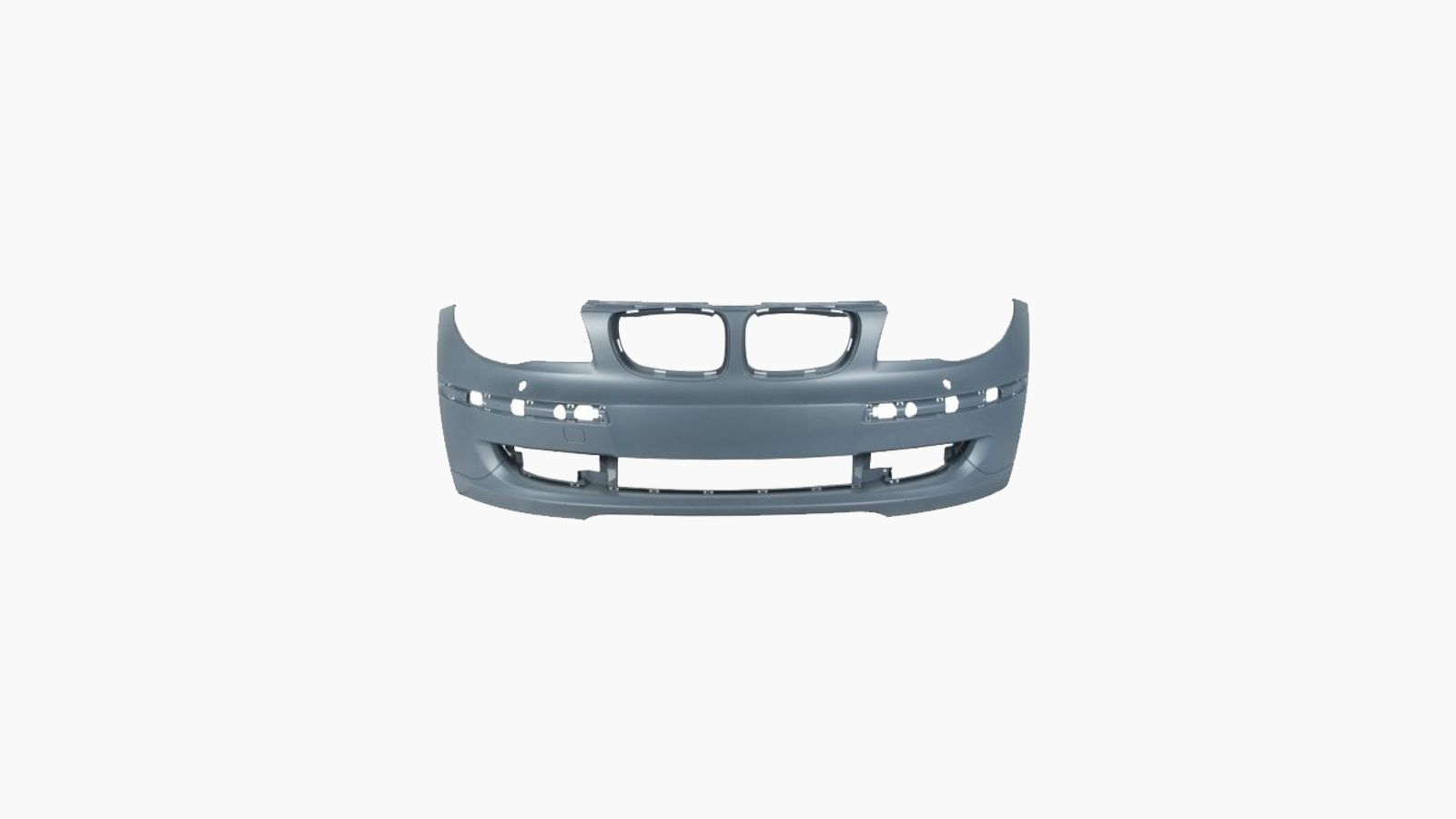 Koplampsproeierkap voor BMW 1 SERIE E81/E87 2007-2011 in primer