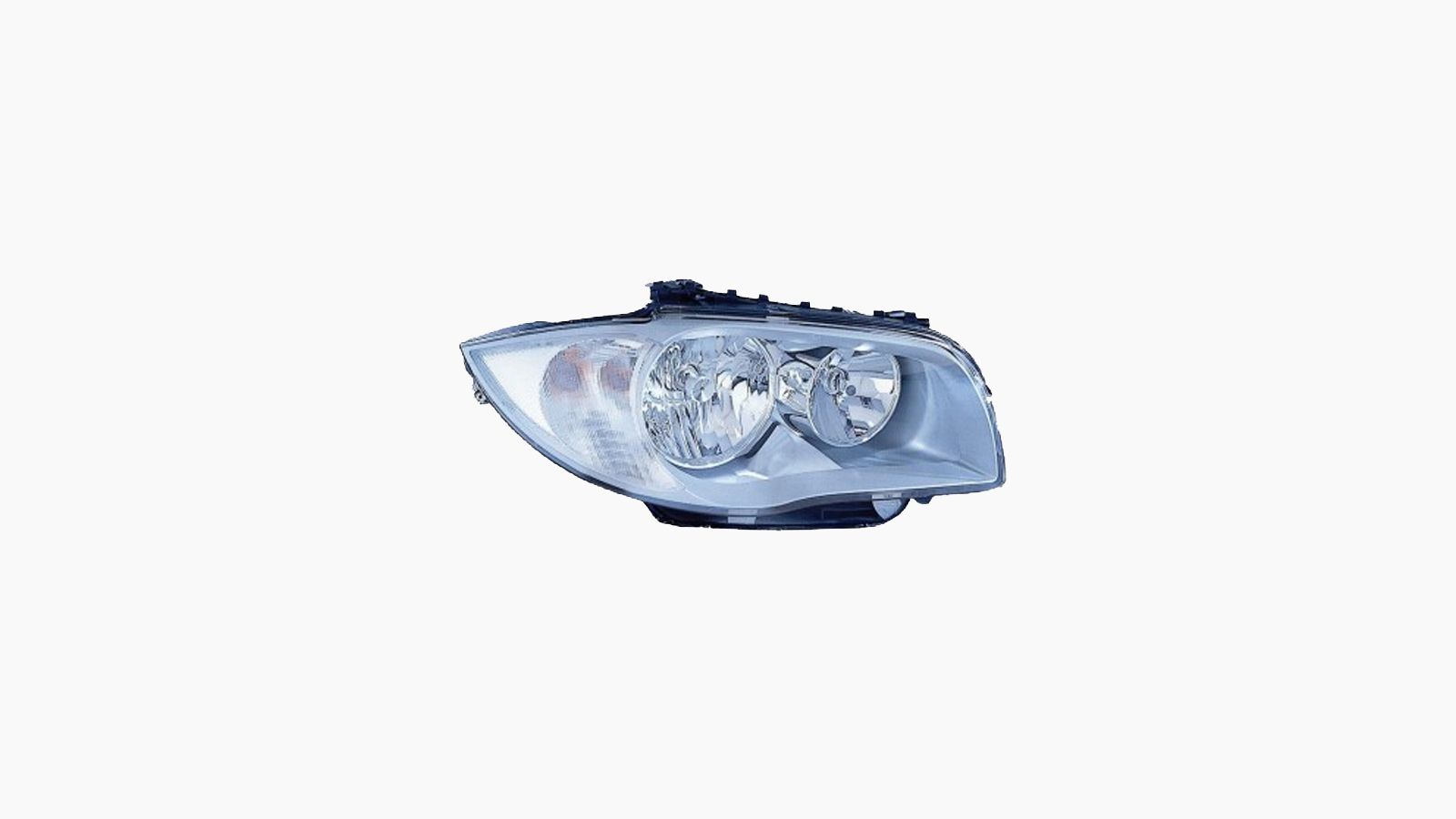 Koplamp voor BMW 1 SERIE E81/E87 2007-2011