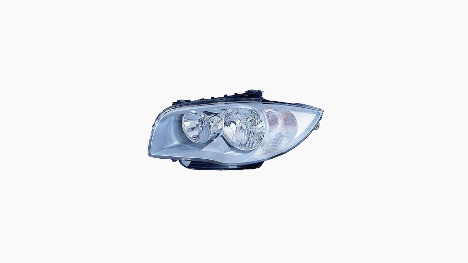Koplamp voor BMW 1 SERIE E81/E87 2007-2011