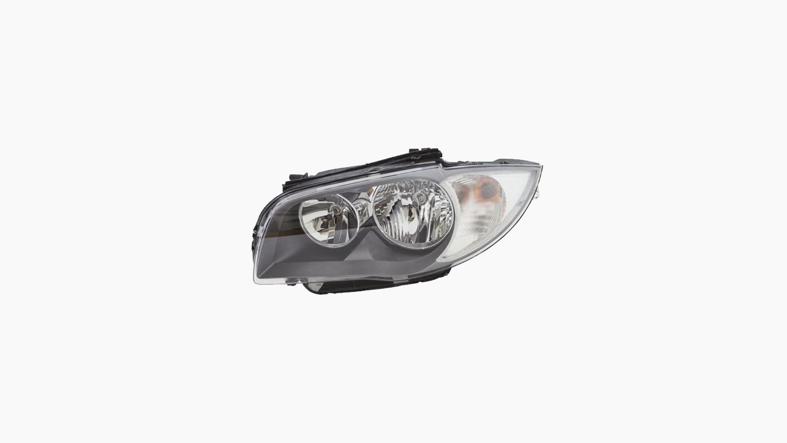 Koplamp voor BMW 1 SERIE E81/E87 2007-2011