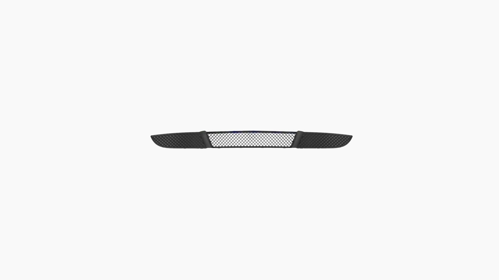 Griille voor BMW 1 SERIE E81/E87 2007-2011