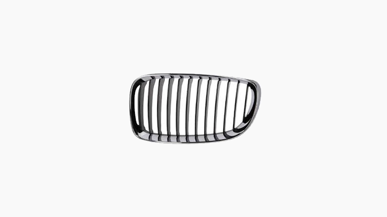 Griille voor BMW 1 SERIE E81/E87 2007-2011