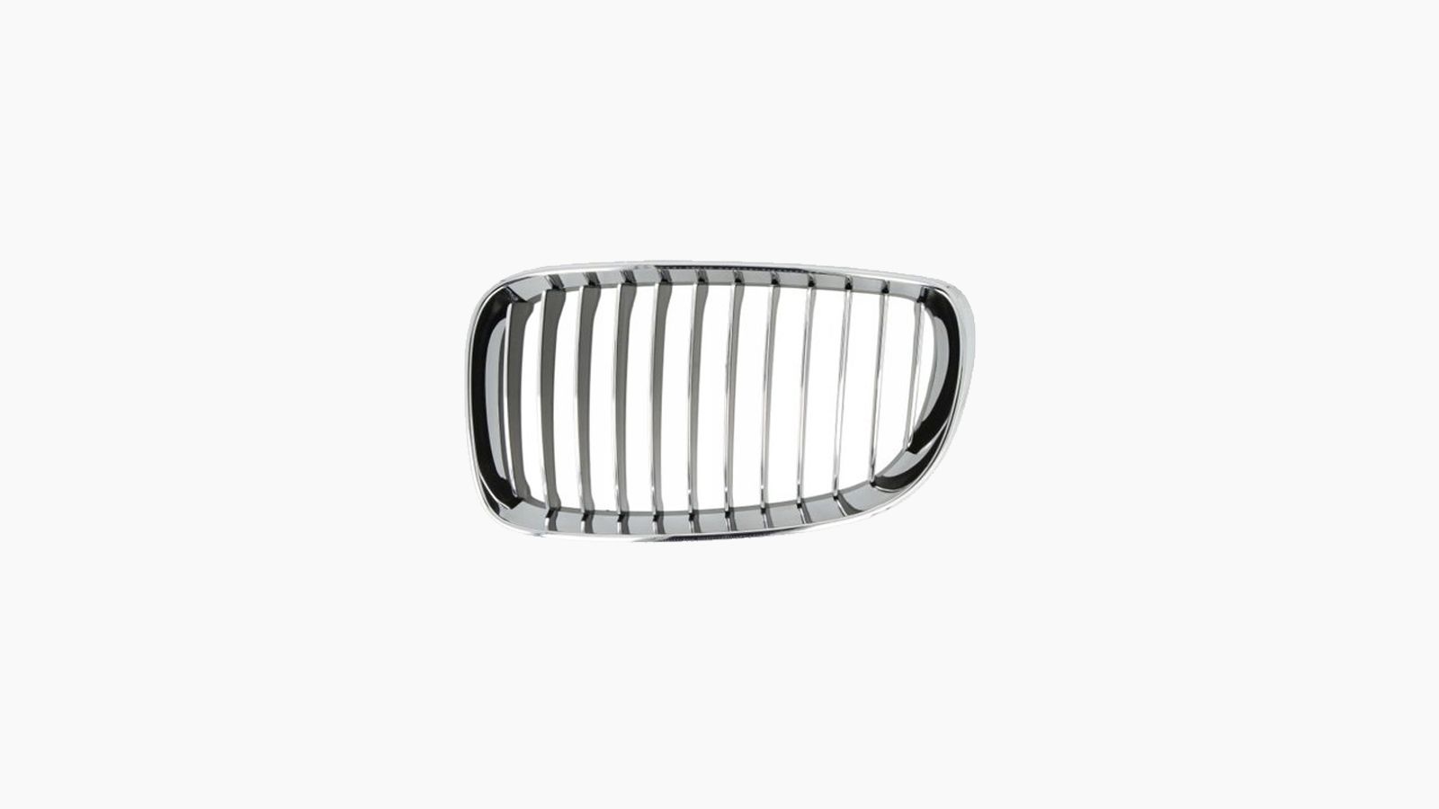 Griille voor BMW 1 SERIE E81/E87 2007-2011