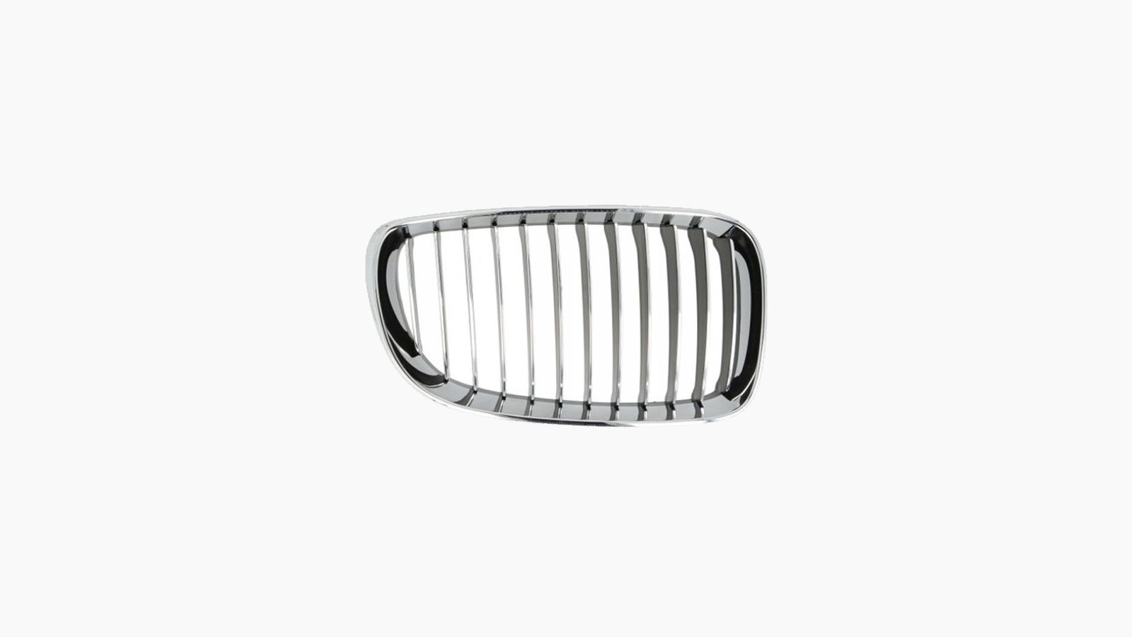 Griille voor BMW 1 SERIE E81/E87 2007-2011