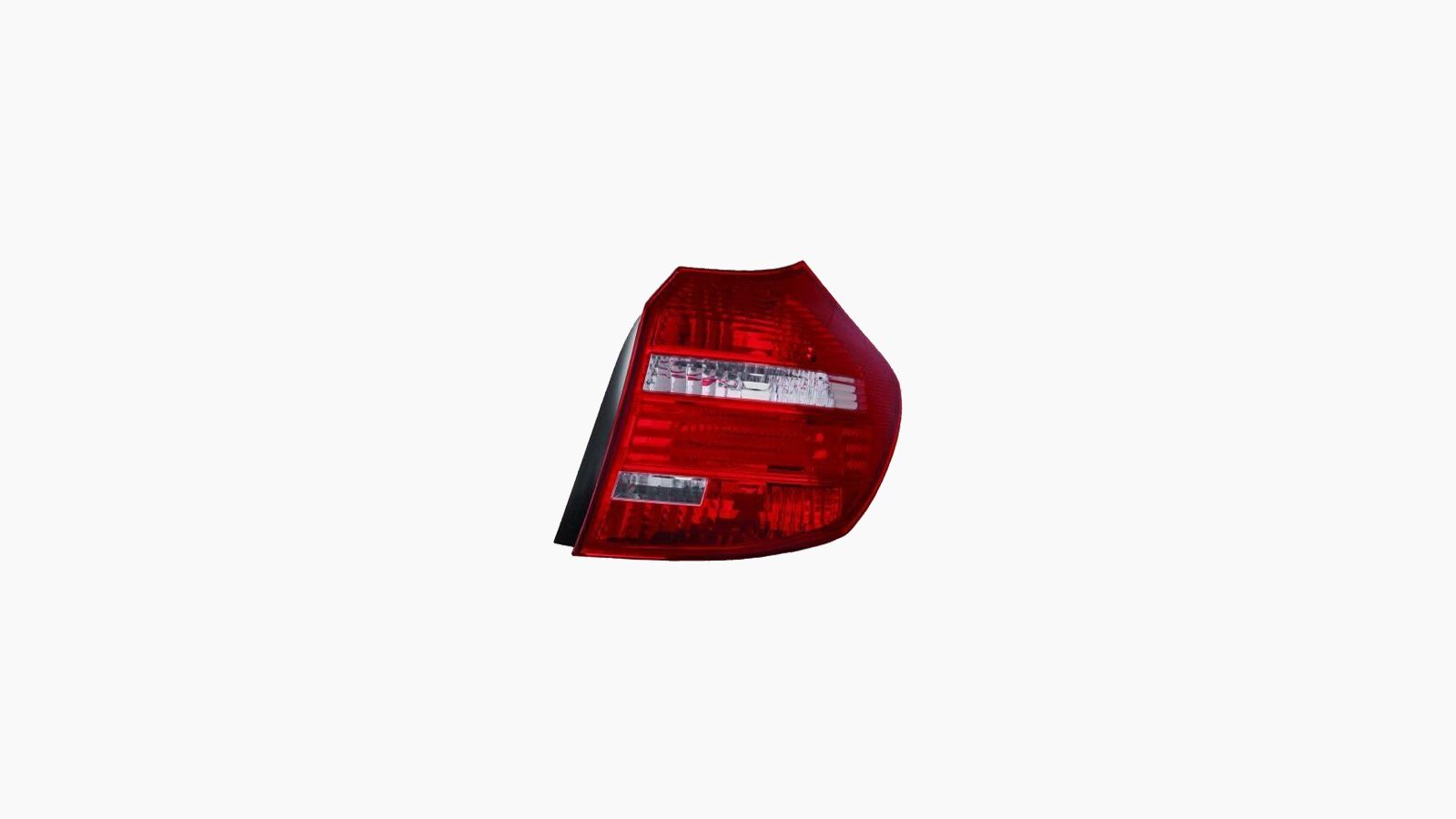 Achterlicht voor BMW 1 SERIE E81/E87 2007-2011