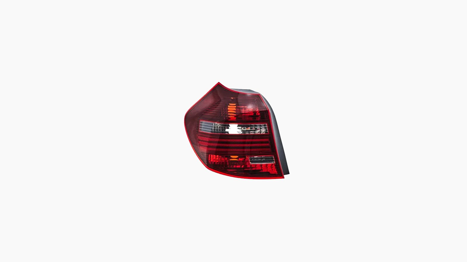 Achterlicht voor BMW 1 SERIE E81/E87 2007-2011