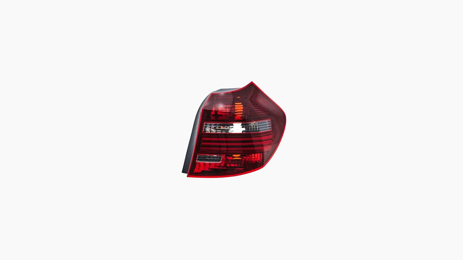 Achterlicht voor BMW 1 SERIE E81/E87 2007-2011