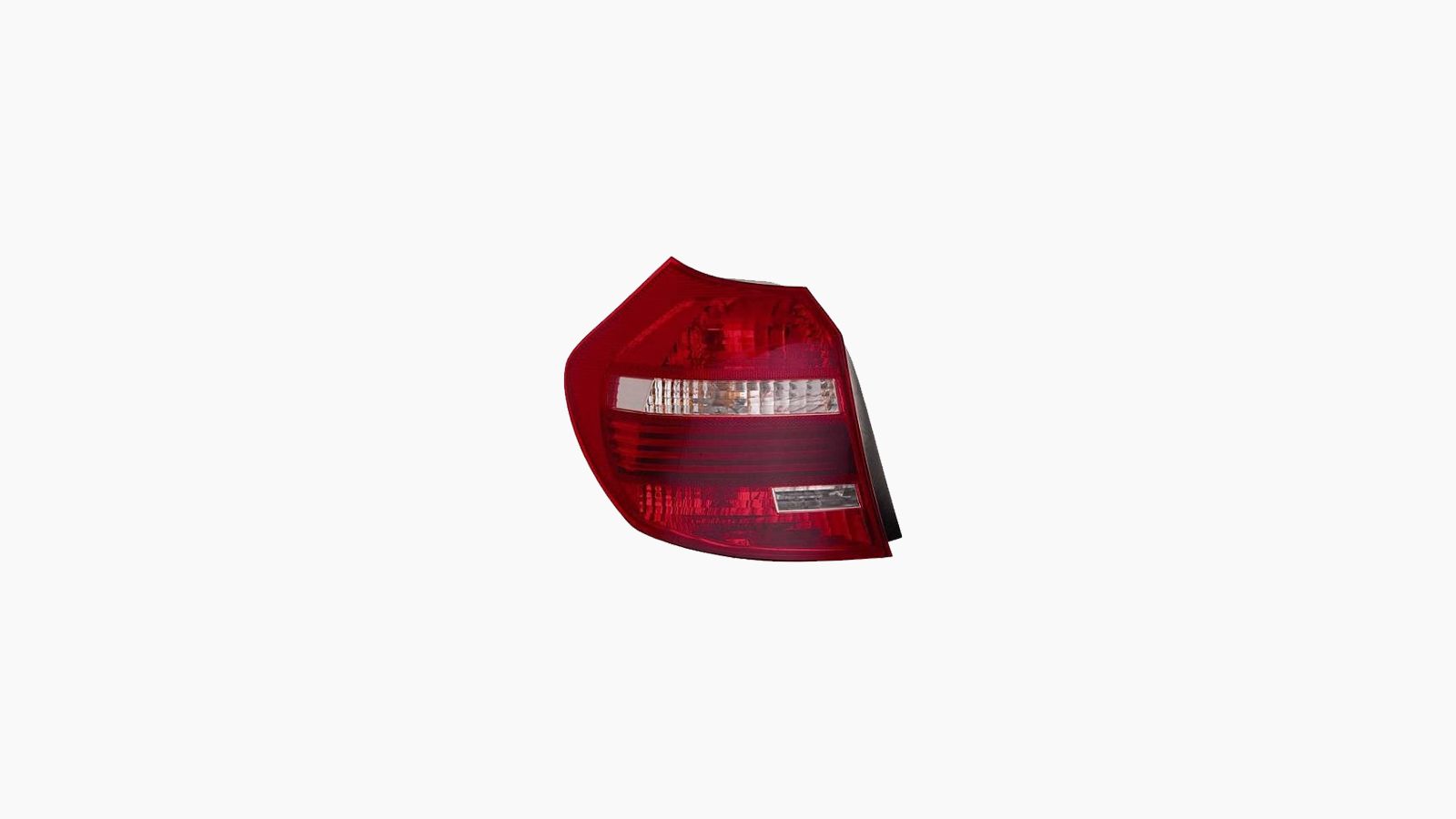 Achterlicht voor BMW 1 SERIE E81/E87 2007-2011