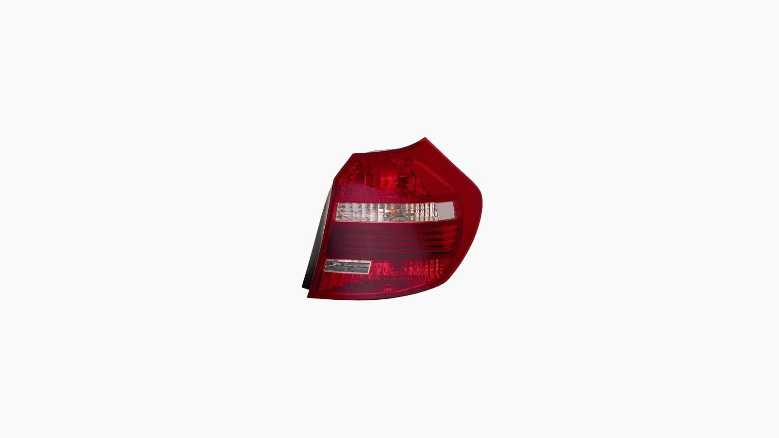 Achterlicht voor BMW 1 SERIE E81/E87 2007-2011
