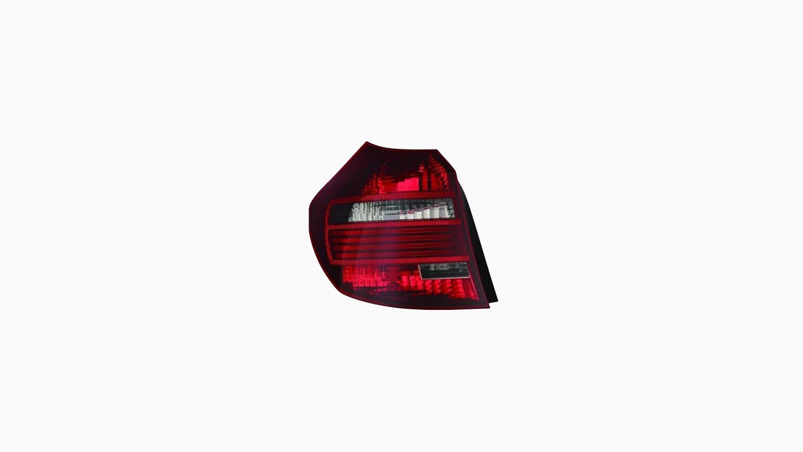 Achterlicht voor BMW 1 SERIE E81/E87 2007-2011
