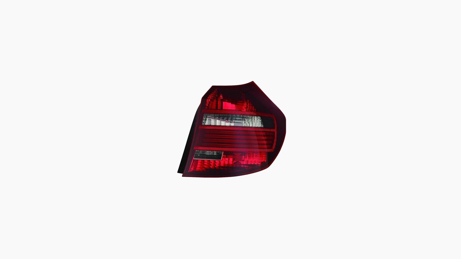 Achterlicht voor BMW 1 SERIE E81/E87 2007-2011