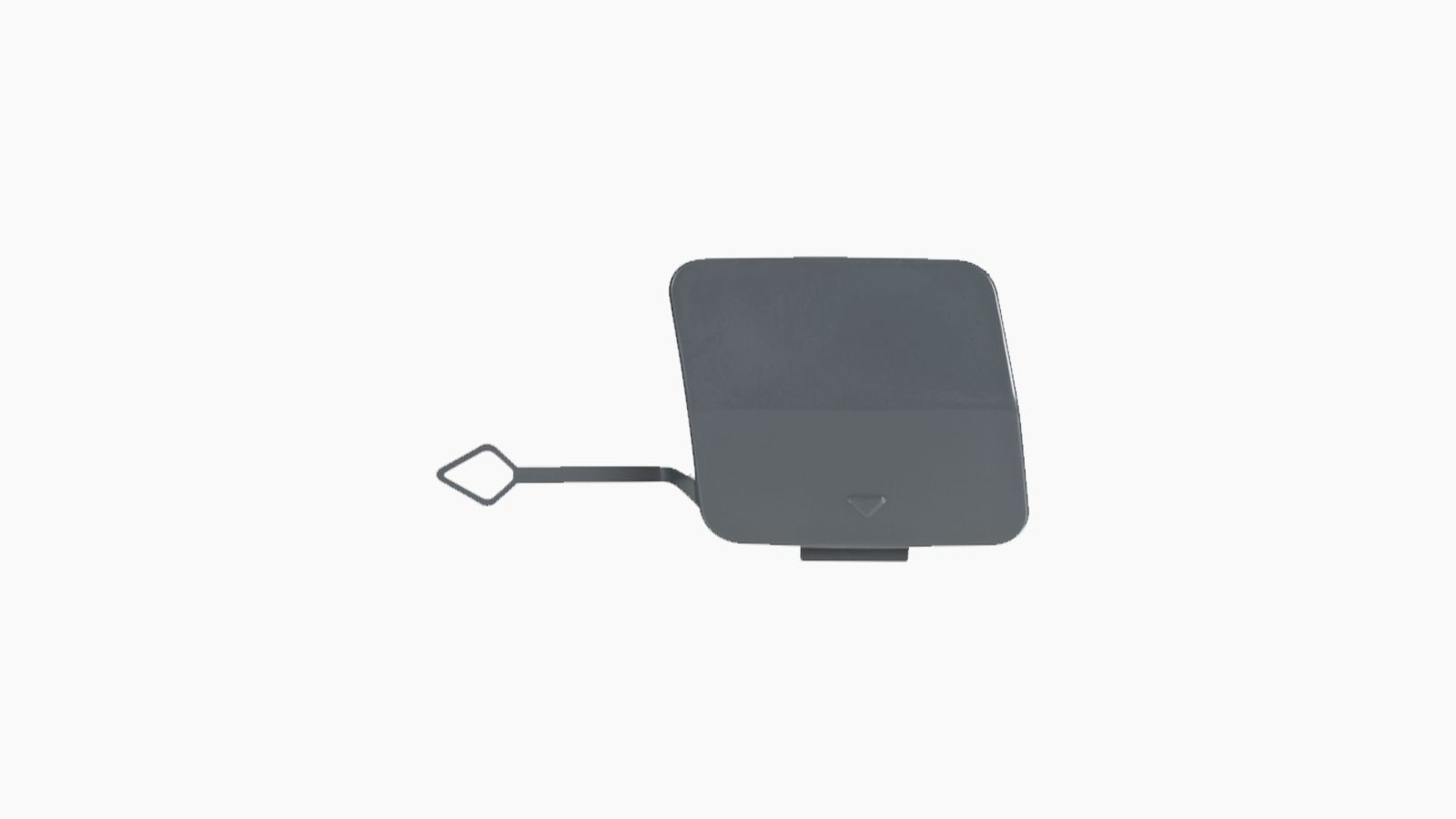 Sleepoogkap voor BMW 1 SERIE F20/F21 2011-2015