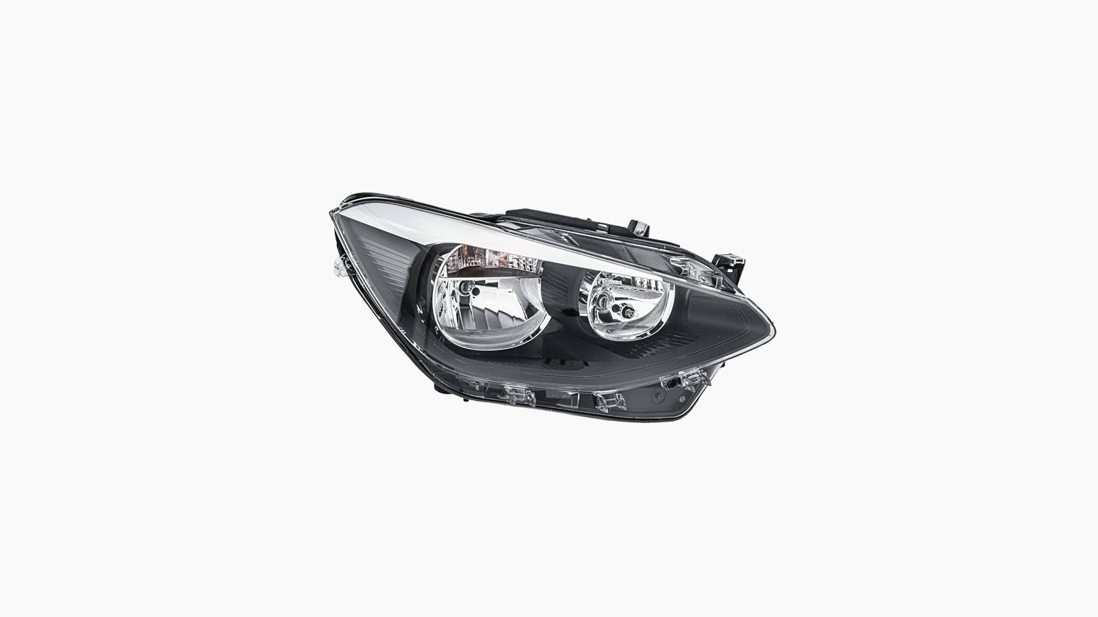 Koplamp voor BMW 1 SERIE F20/F21 2011-2015
