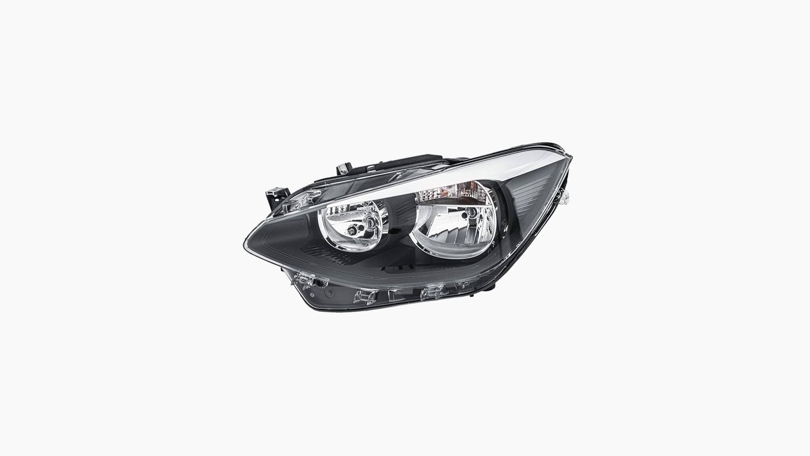 Koplamp voor BMW 1 SERIE F20/F21 2011-2015
