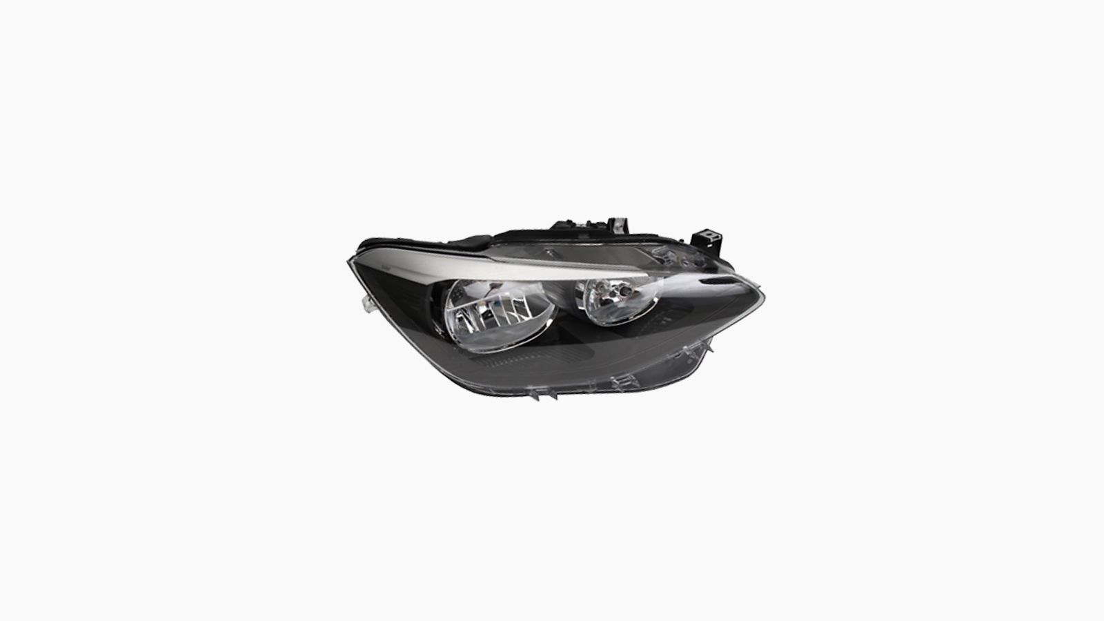 Koplamp voor BMW 1 SERIE F20/F21 2011-2015