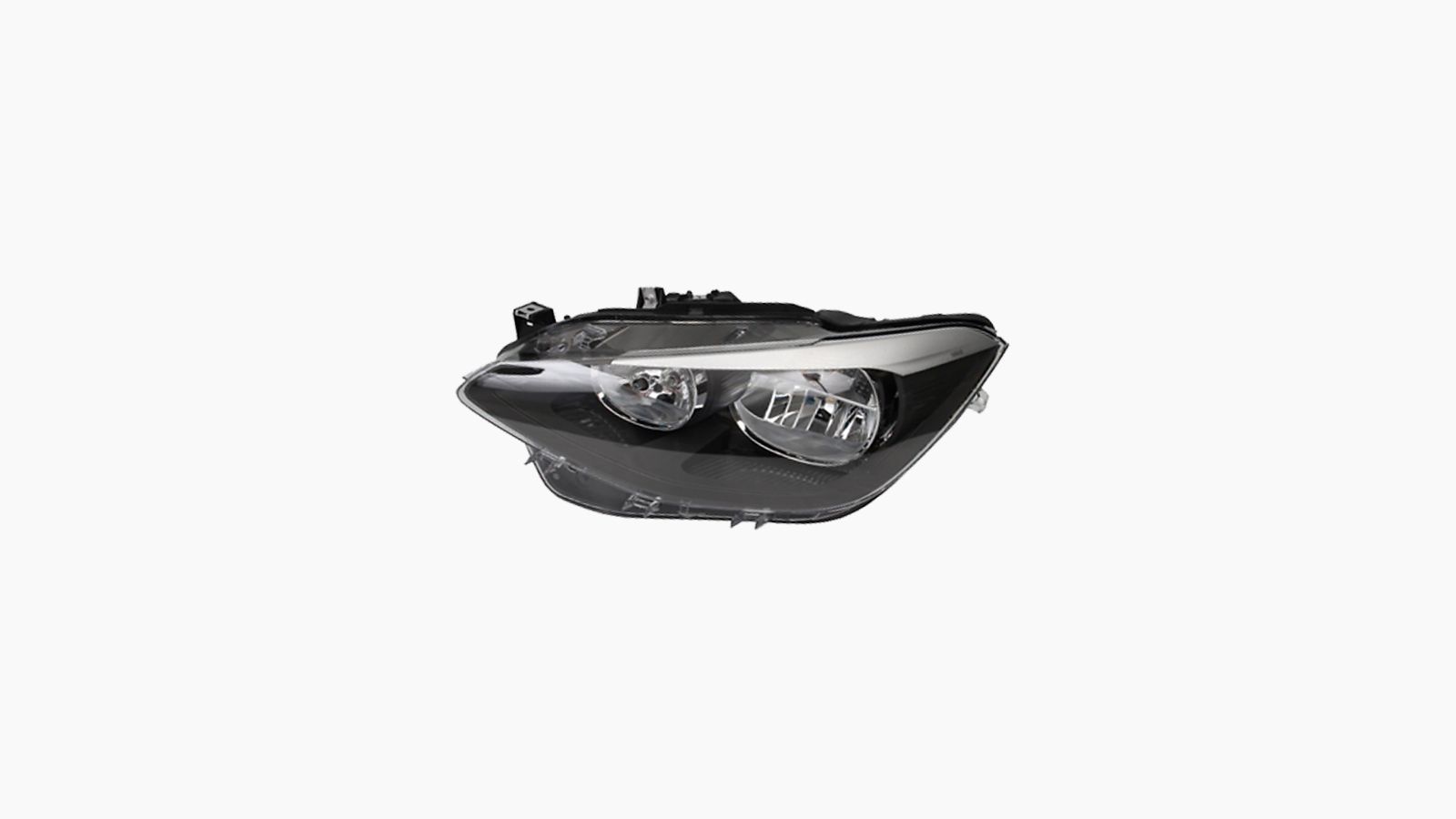 Koplamp voor BMW 1 SERIE F20/F21 2011-2015