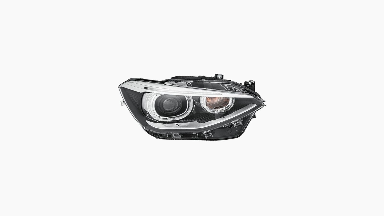 Koplamp voor BMW 1 SERIE F20/F21 2011-2015