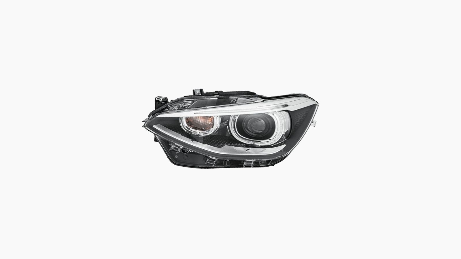 Koplamp voor BMW 1 SERIE F20/F21 2011-2015