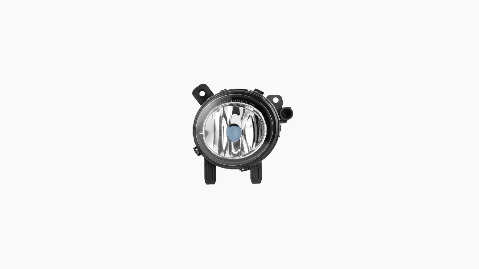 Mistlamp voor BMW