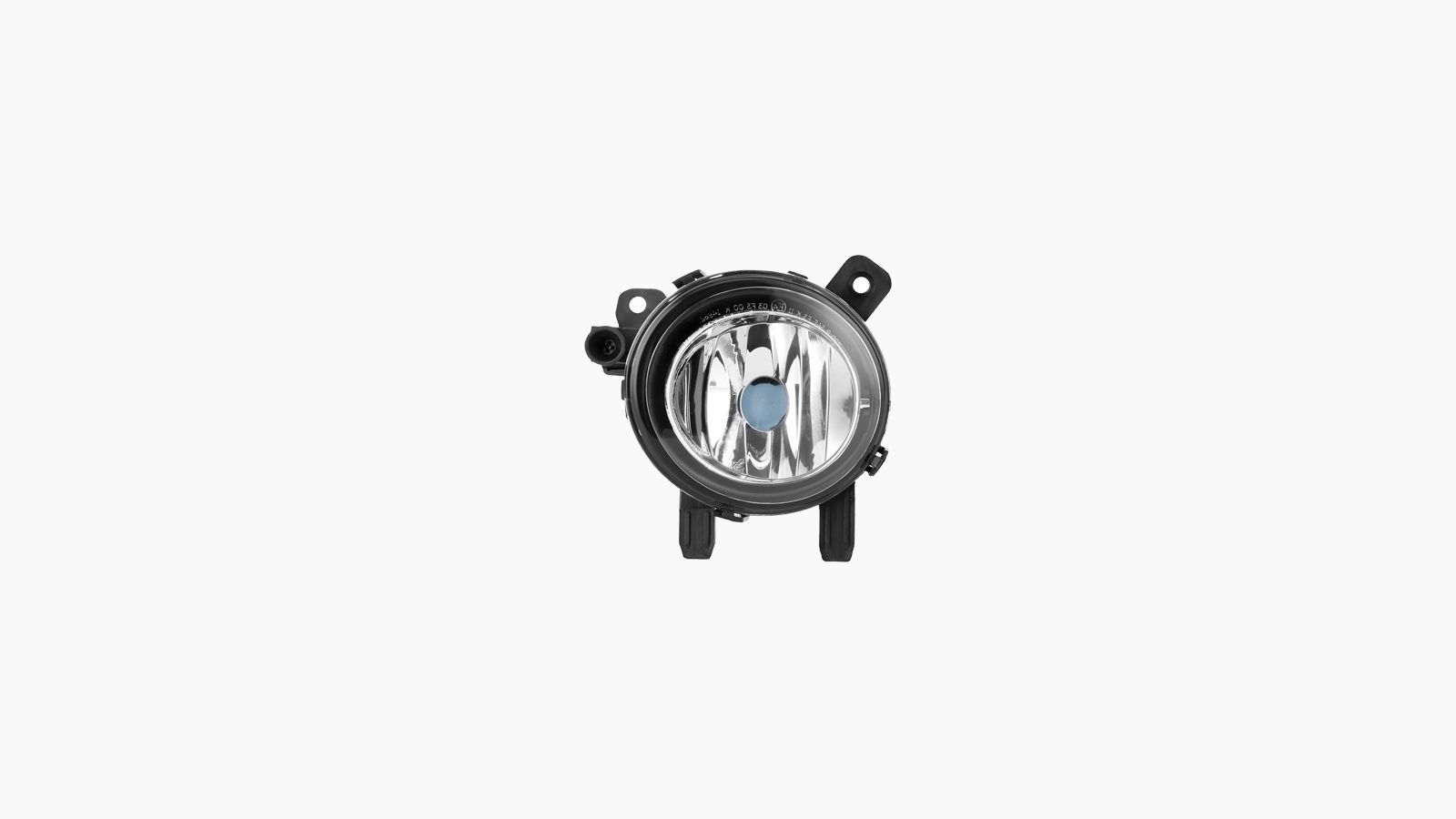 Mistlamp voor BMW