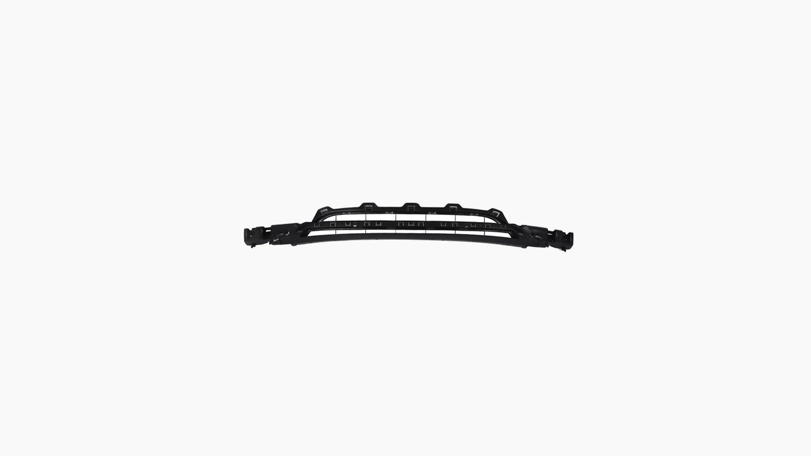 Griille voor BMW 1 SERIE F20/F21 2011-2015