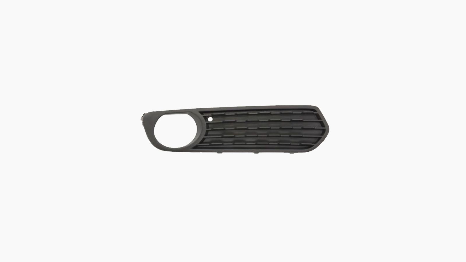 Griille voor BMW 1 SERIE F20/F21 2011-2015