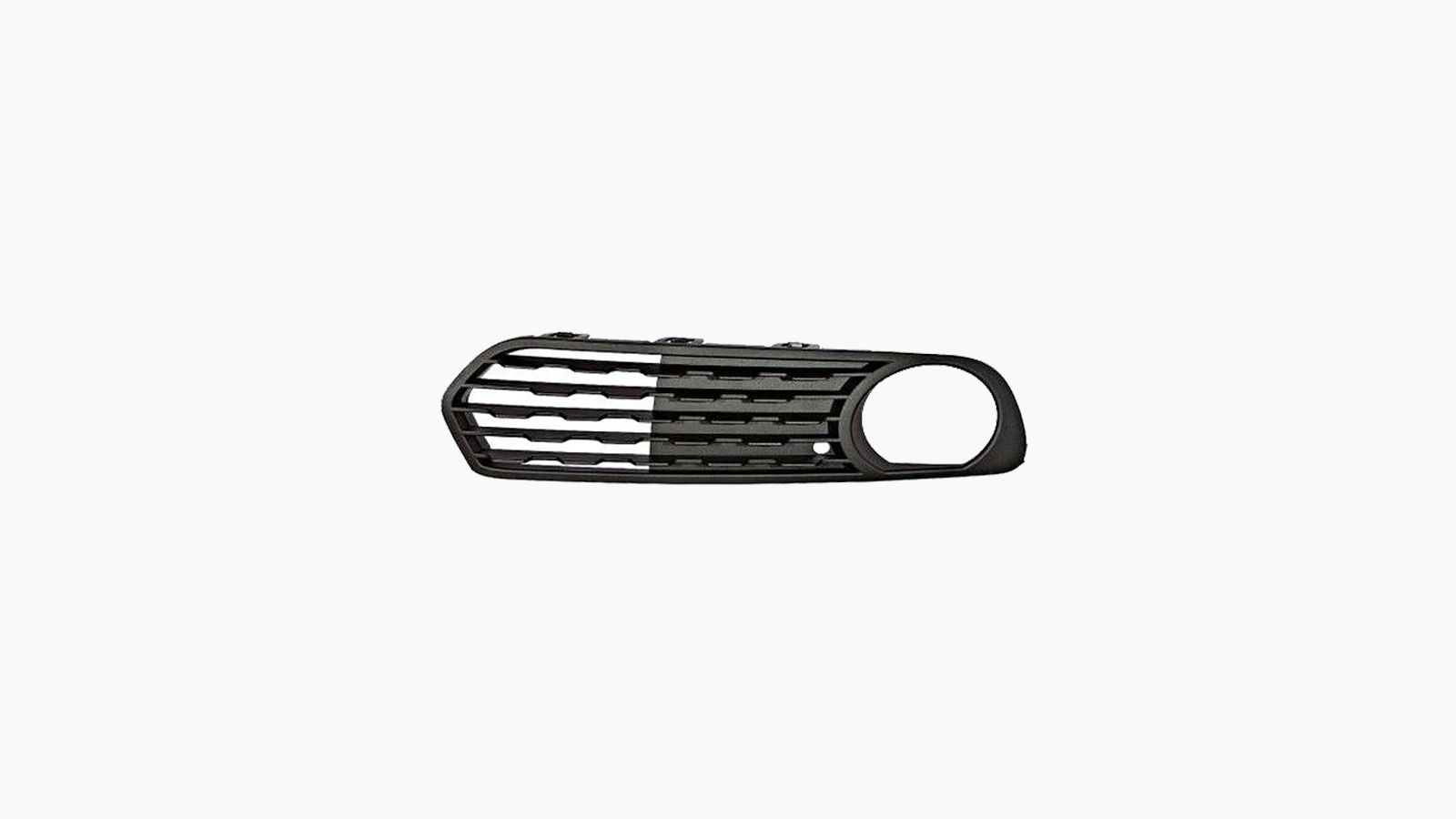 Griille voor BMW 1 SERIE F20/F21 2011-2015