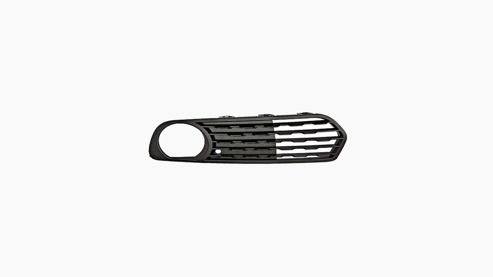Griille voor BMW 1 SERIE F20/F21 2011-2015