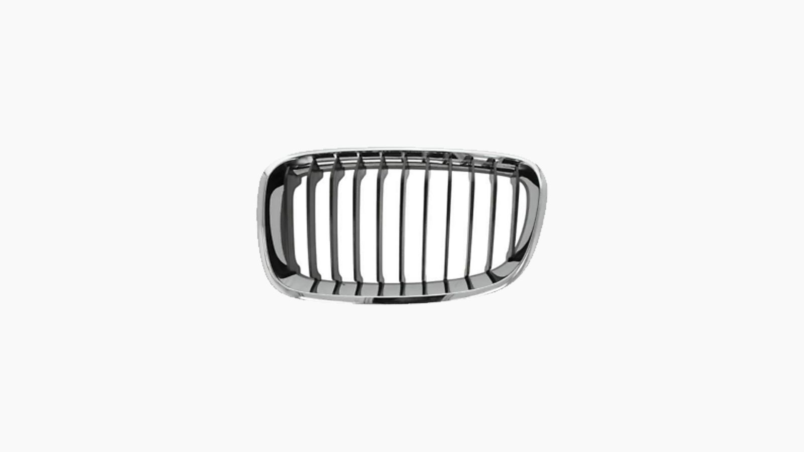 Griille voor BMW 1 SERIE F20/F21 2011-2015