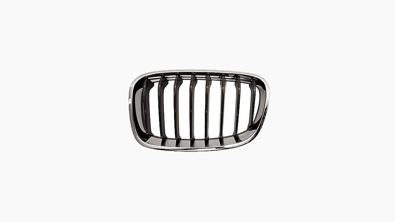 Griille voor BMW 1 SERIE F20/F21 2011-2015
