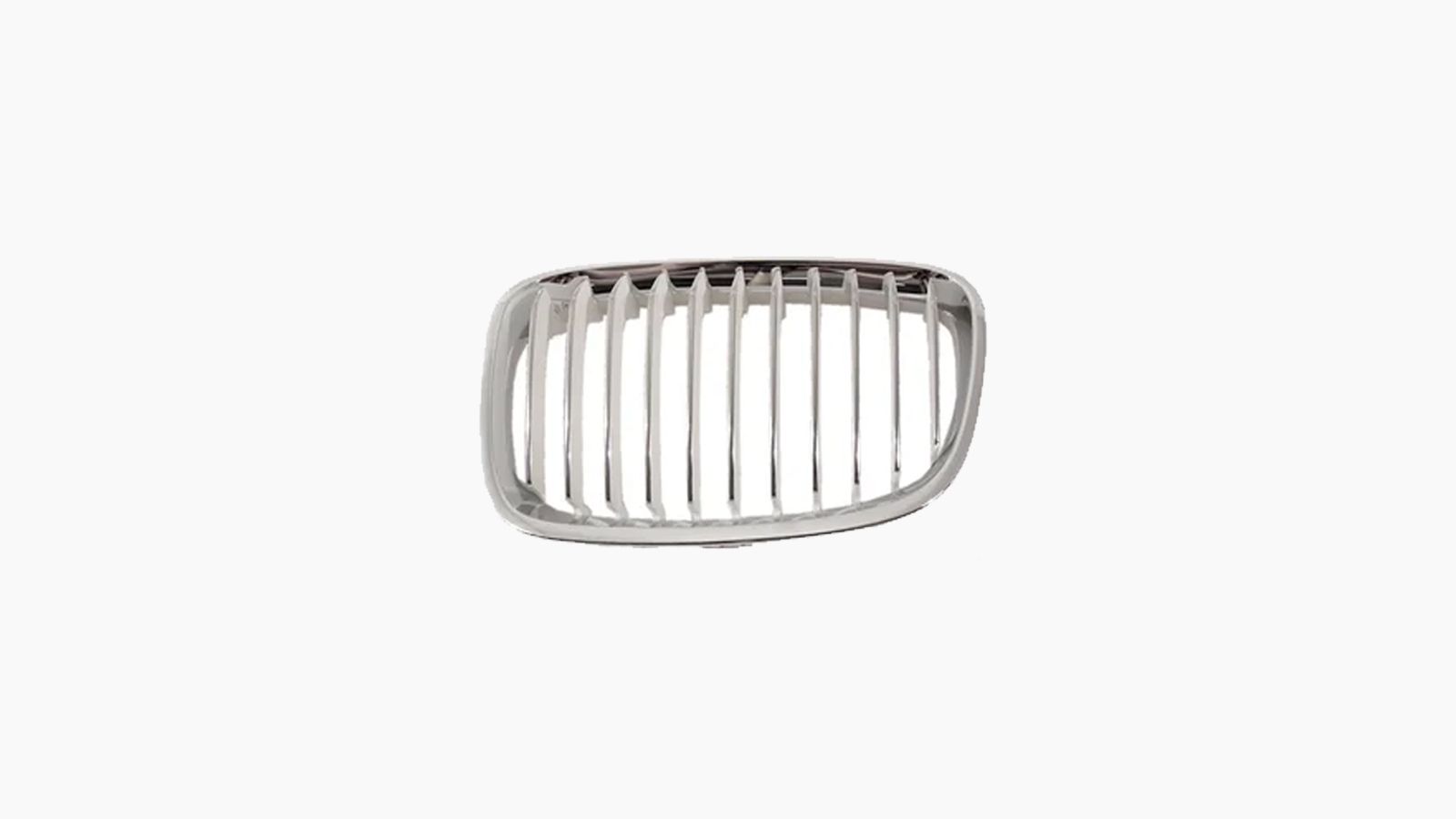 Griille voor BMW 1 SERIE F20/F21 2011-2015