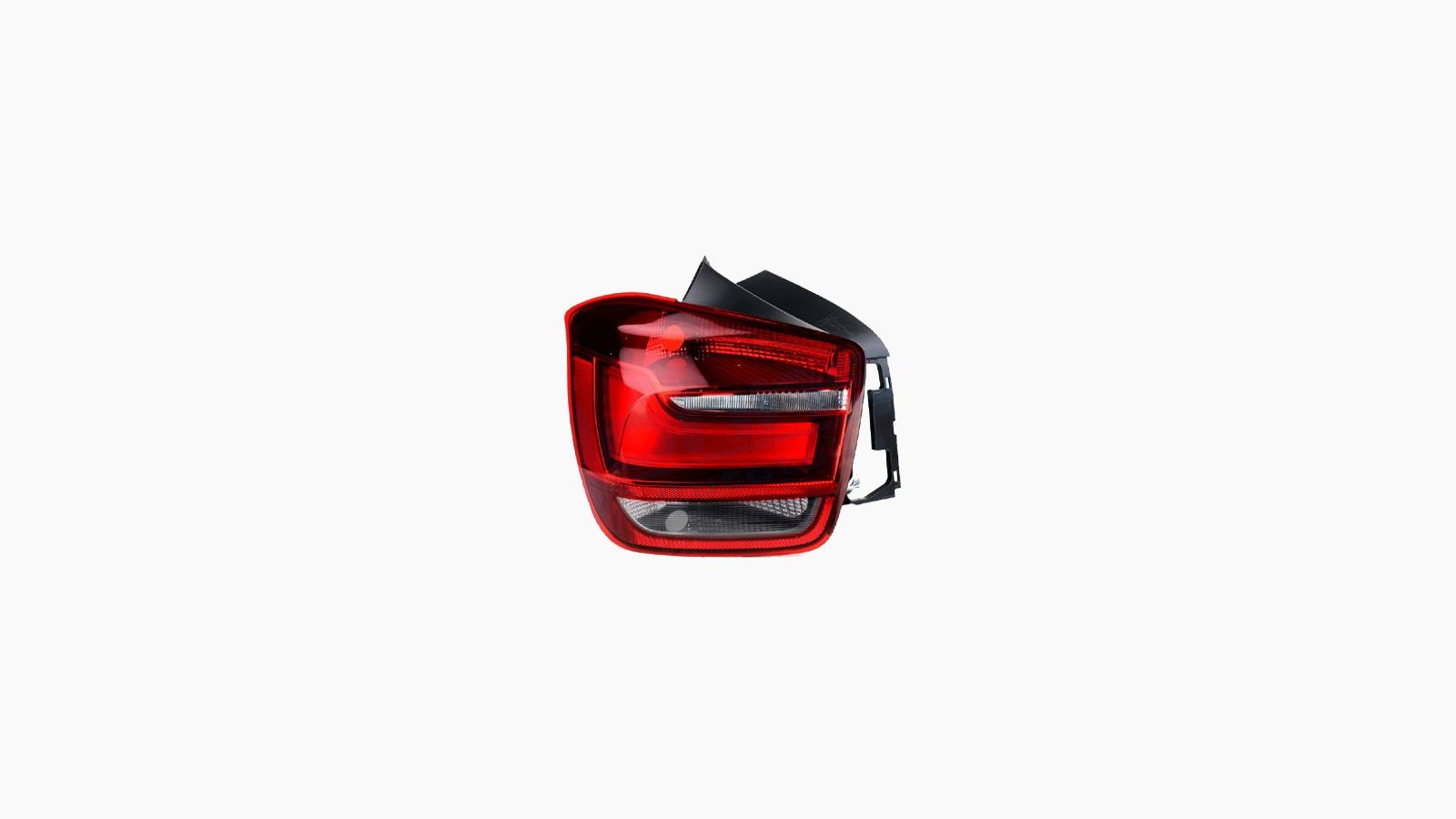 Achterlicht voor BMW 1 SERIE F20/F21 2011-2015