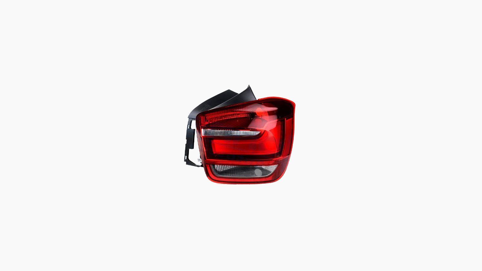 Achterlicht voor BMW 1 SERIE F20/F21 2011-2015
