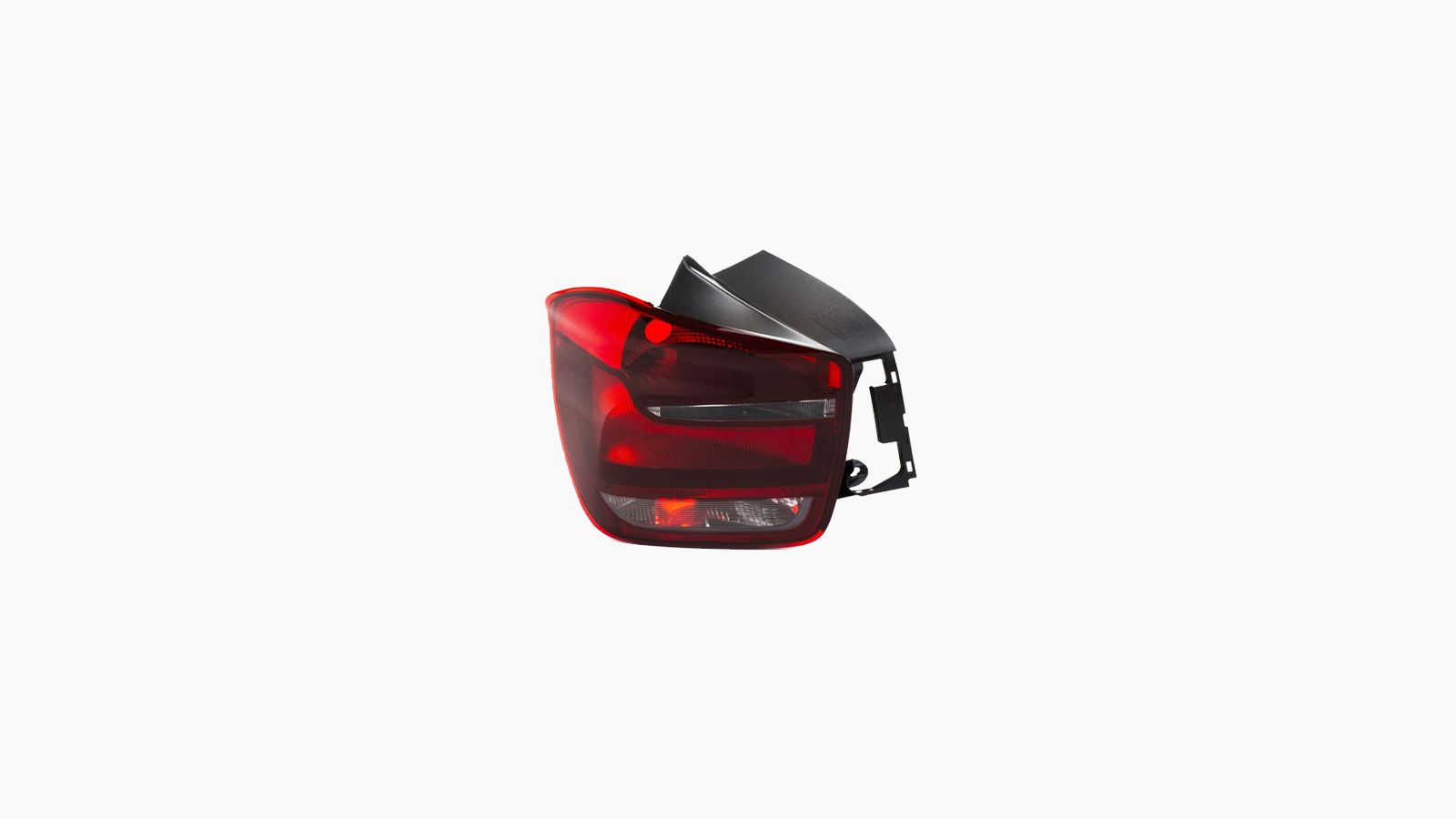 Achterlicht voor BMW 1 SERIE F20/F21 2011-2015