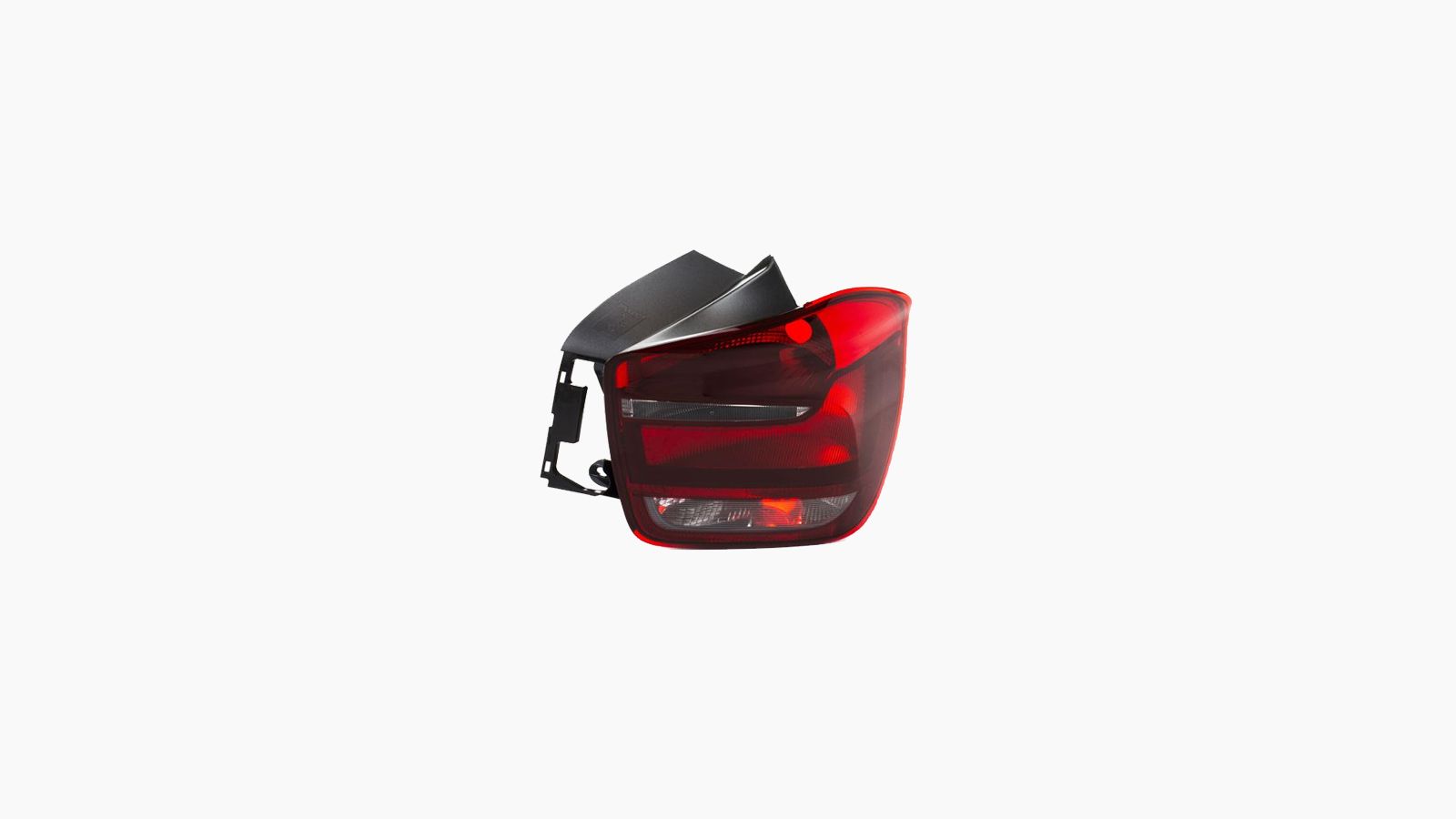 Achterlicht voor BMW 1 SERIE F20/F21 2011-2015