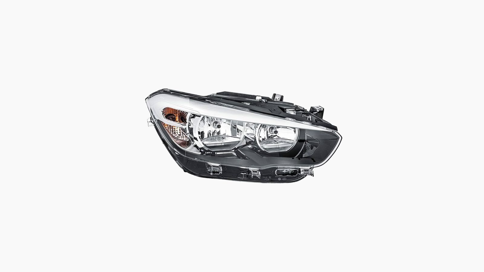 Koplamp voor BMW 1 SERIE F20/F21 2015-2019