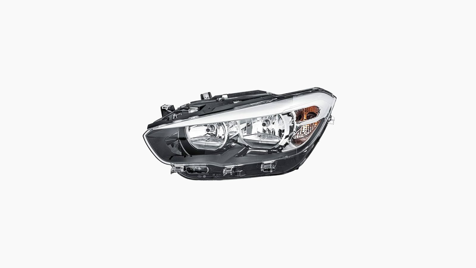 Koplamp voor BMW 1 SERIE F20/F21 2015-2019