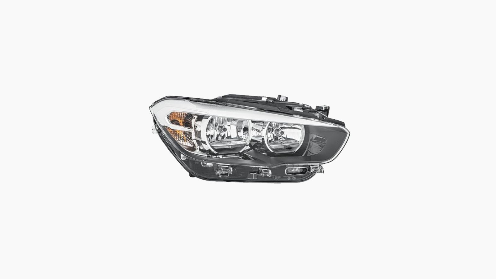 Koplamp voor BMW 1 SERIE F20/F21 2015-2019