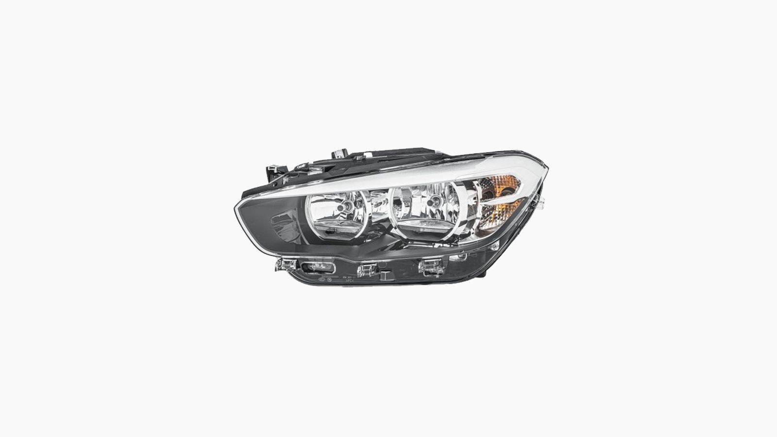 Koplamp voor BMW 1 SERIE F20/F21 2015-2019