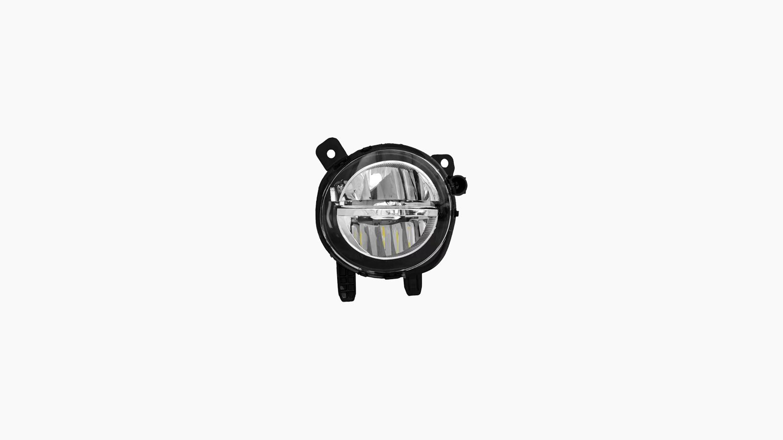 Mistlamp voor BMW