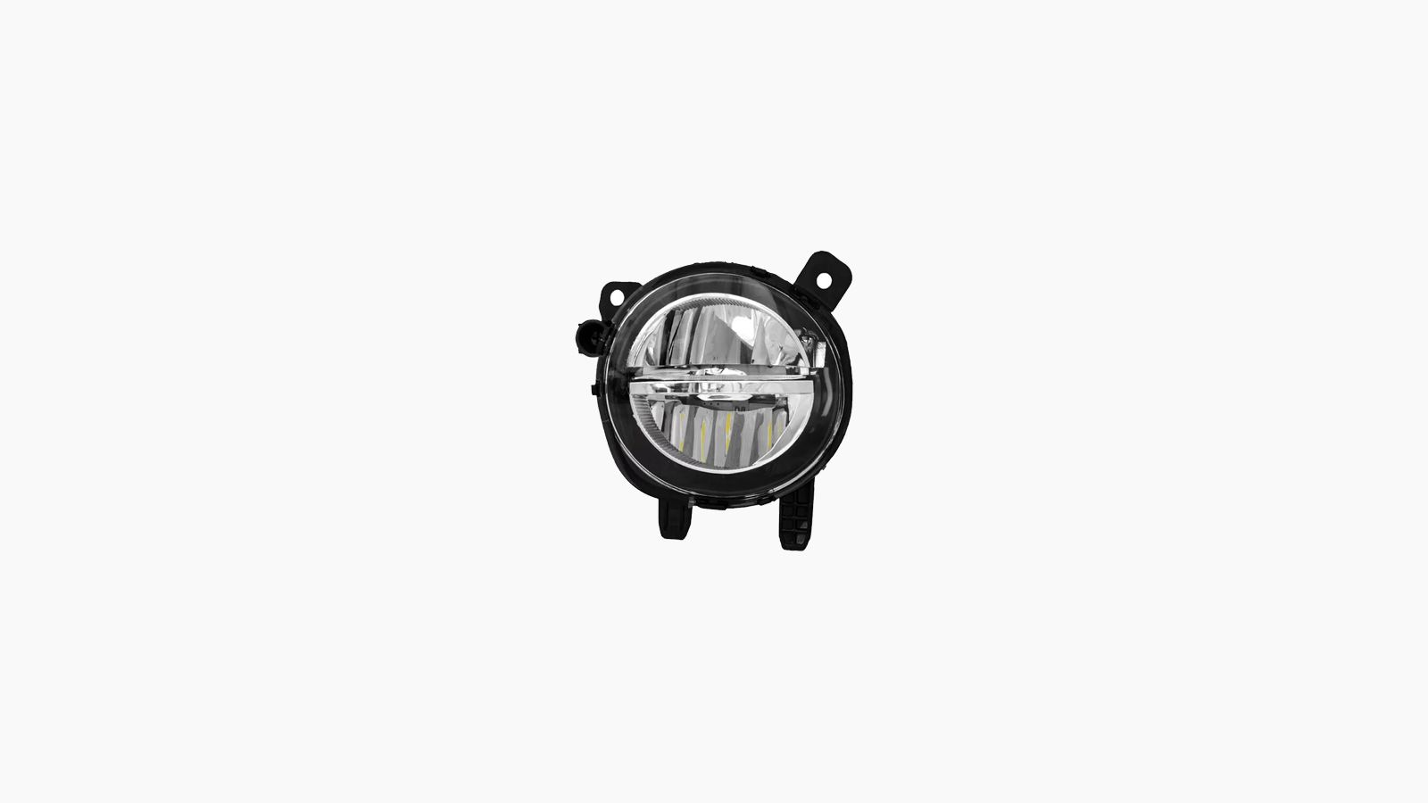 Mistlamp voor BMW