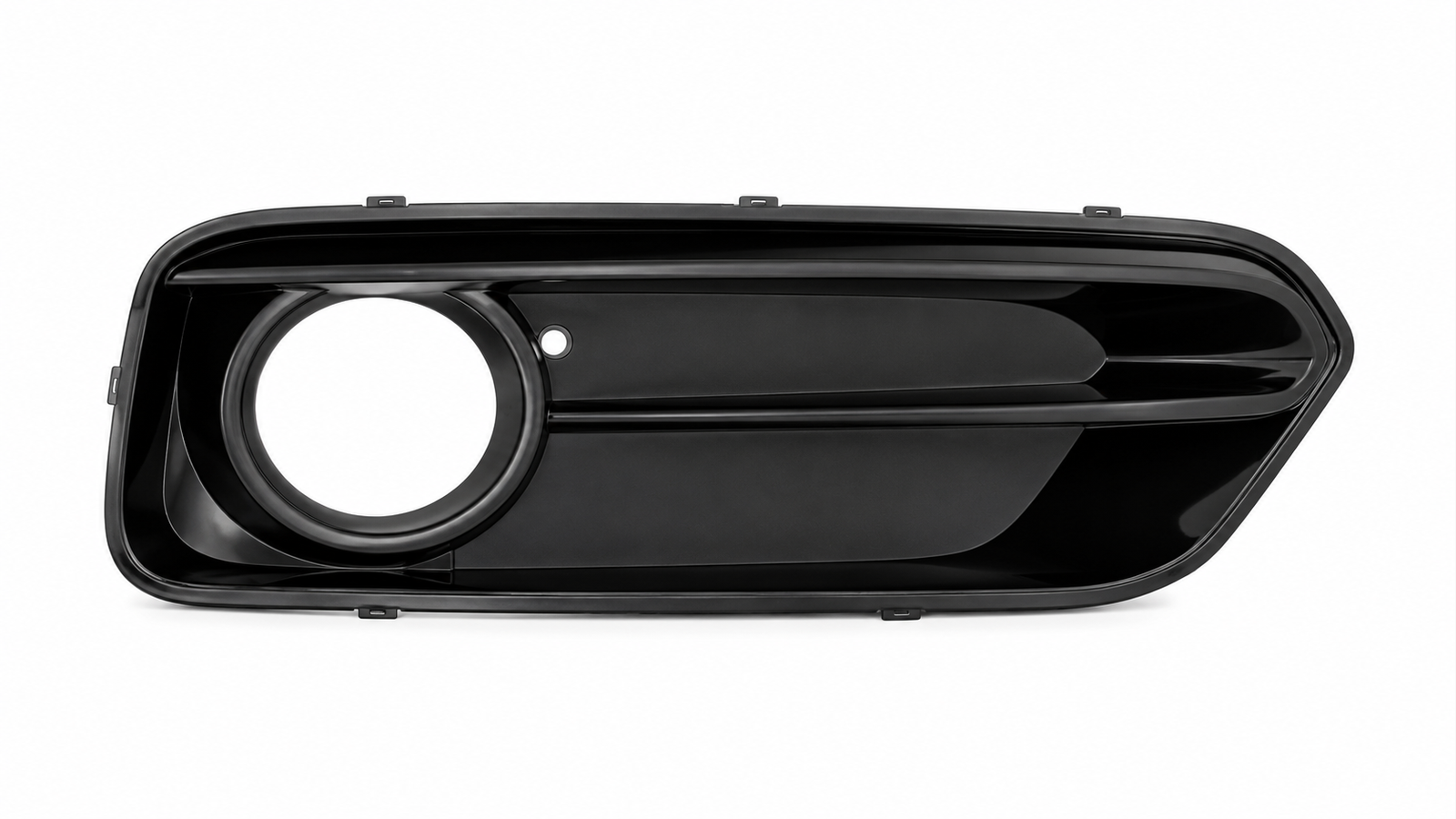 Grille voor BMW 1 SERIE F20/F21 2015-2019