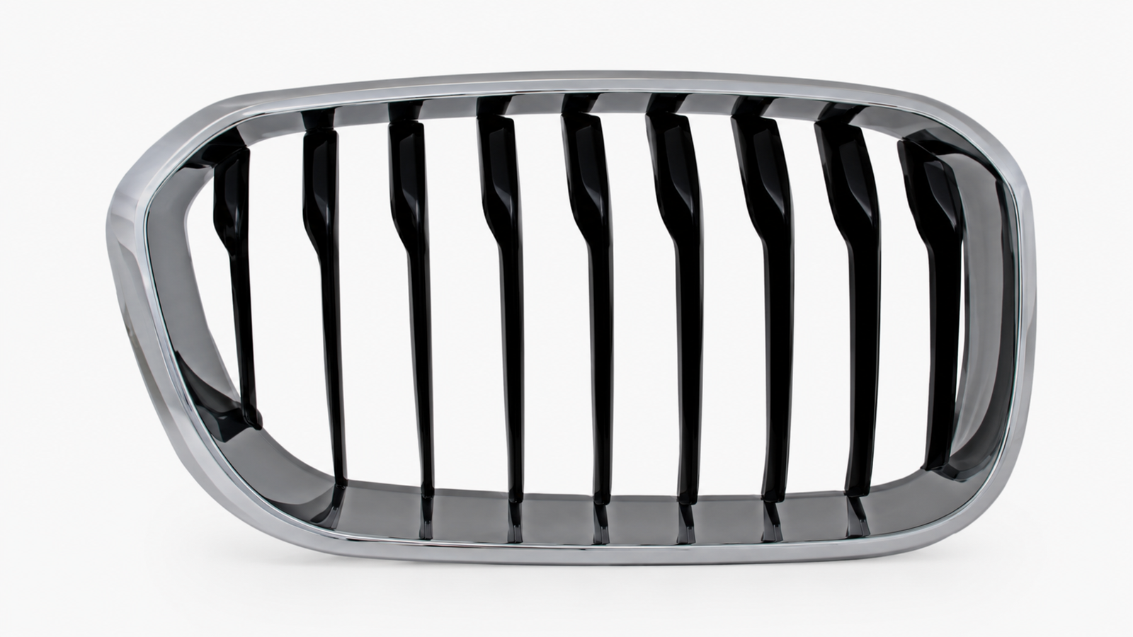 Grille voor BMW 1 SERIE F20/F21 2015-2019