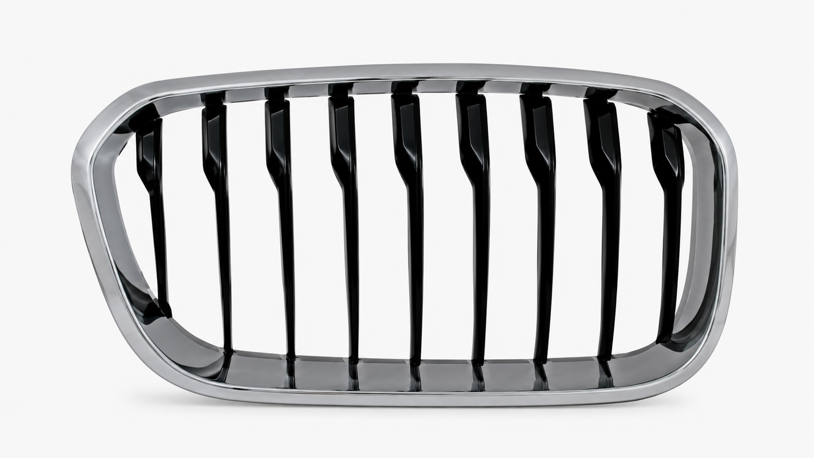 Grille voor BMW 1 SERIE F20/F21 2015-2019