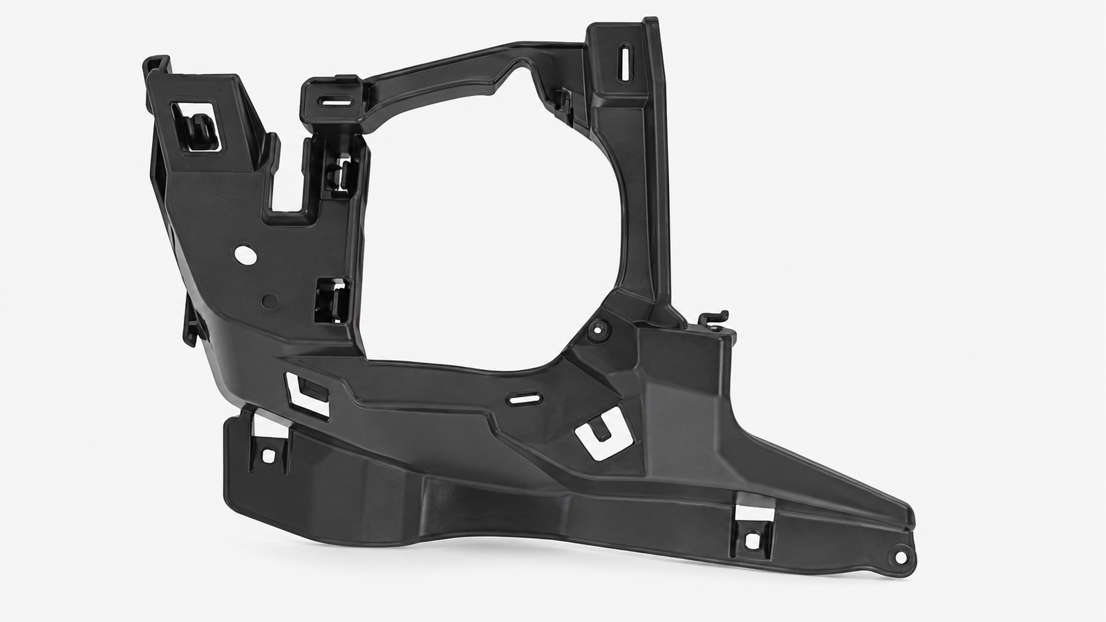 Mistlamp voor BMW 1 SERIE F20/F21 2015-2019