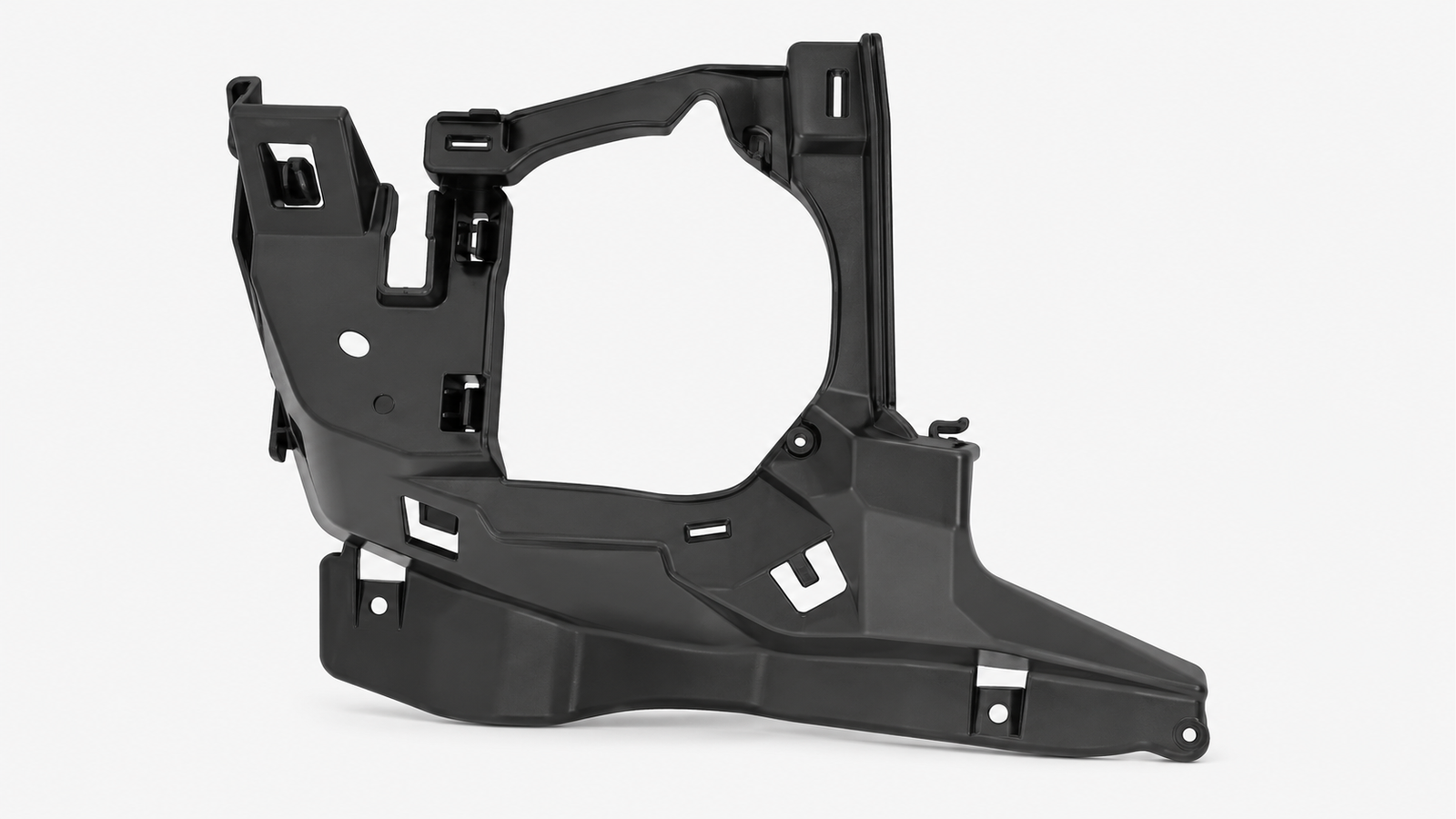 Mistlamp voor BMW 1 SERIE F20/F21 2015-2019
